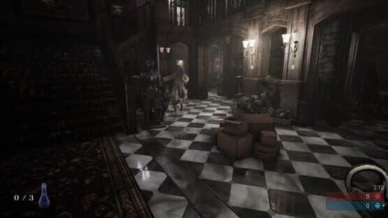 Strike of Horror — screenshot 4