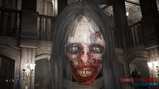 Strike of Horror — screenshot 5