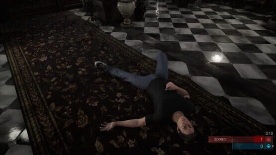 Strike of Horror — screenshot 6