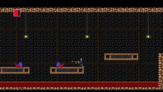 Muzzleloaded — screenshot 1