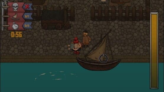 Angry Punisher — screenshot 3