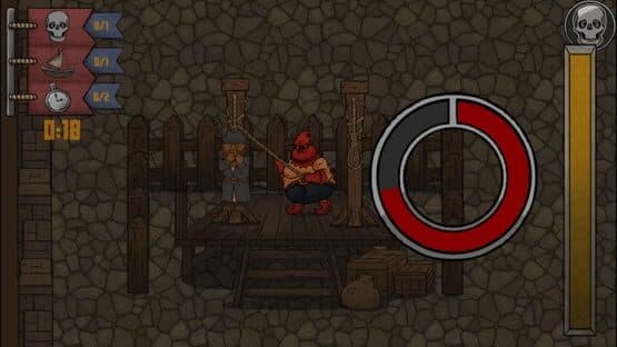 Angry Punisher — screenshot 4
