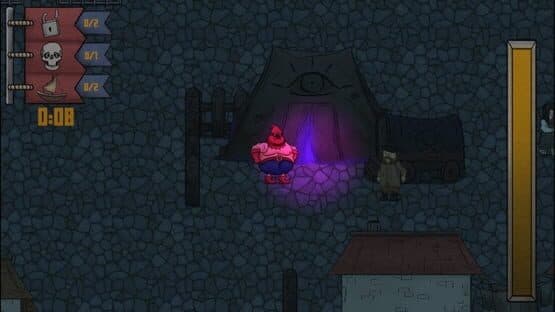 Angry Punisher — screenshot 7