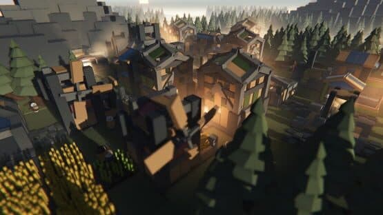 Make Your Kingdom — screenshot 1