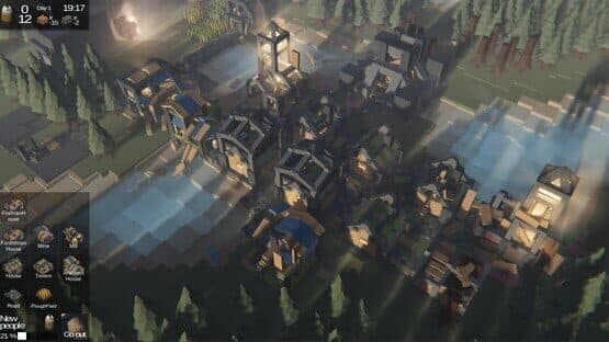 Make Your Kingdom — screenshot 3