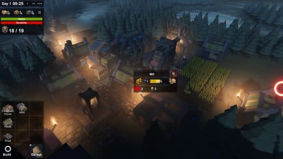 Make Your Kingdom — screenshot 4