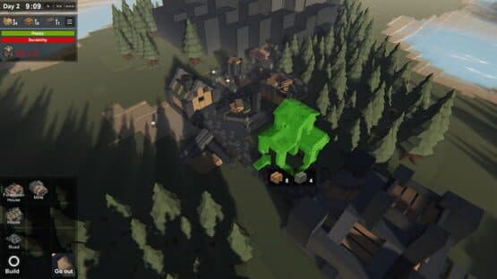 Make Your Kingdom — screenshot 5