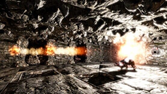 Dungeon of Dragon Knight — screenshot 2