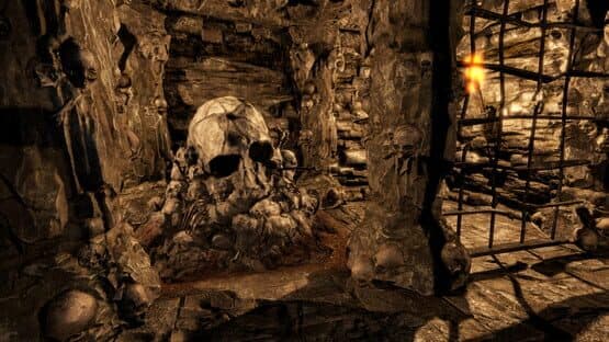 Dungeon of Dragon Knight — screenshot 3