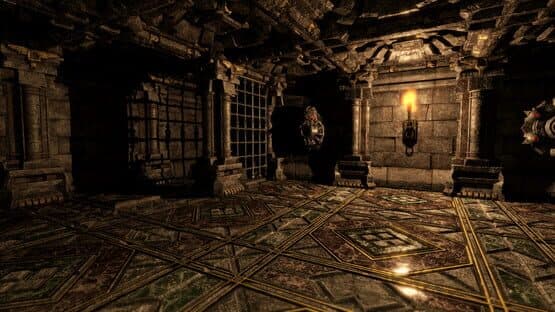 Dungeon of Dragon Knight — screenshot 4