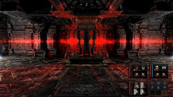 Dungeon of Dragon Knight — screenshot 5