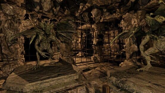 Dungeon of Dragon Knight — screenshot 6