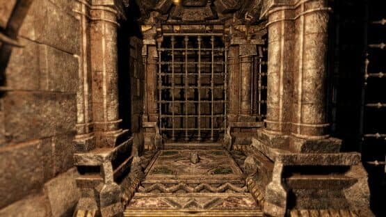 Dungeon of Dragon Knight — screenshot 7