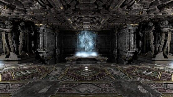 Dungeon of Dragon Knight — screenshot 8