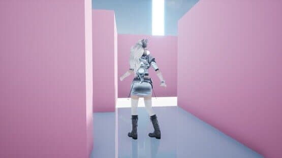 Colourful Maze — screenshot 2
