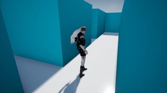 Colourful Maze — screenshot 4