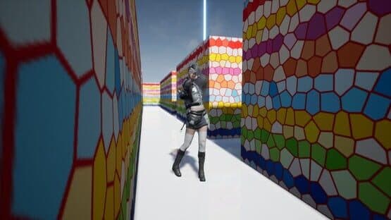 Colourful Maze — screenshot 5