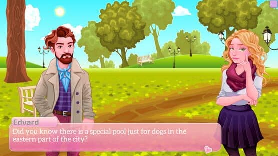 Life In Helsinki — screenshot 2
