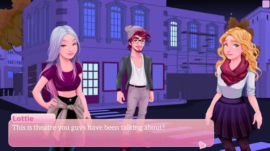 Life In Helsinki — screenshot 3