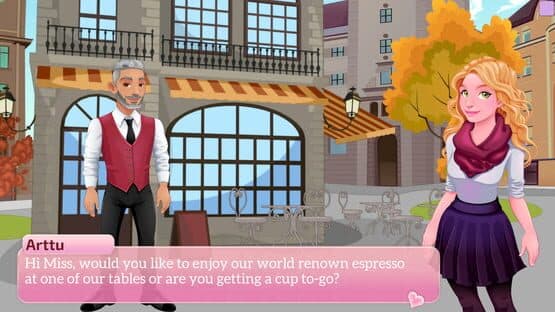 Life In Helsinki — screenshot 5
