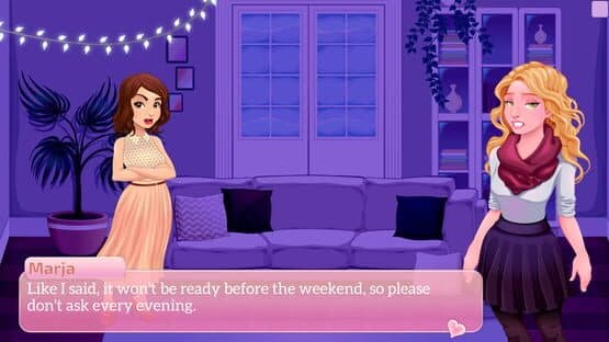 Life In Helsinki — screenshot 6