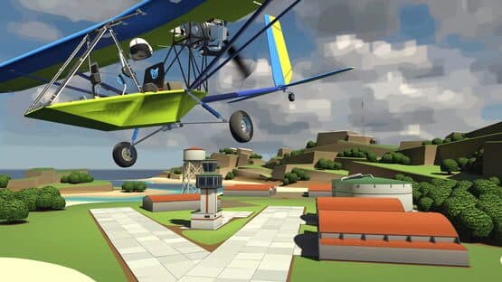 Ultrawings Flat — screenshot 1