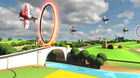 Ultrawings Flat — screenshot 2