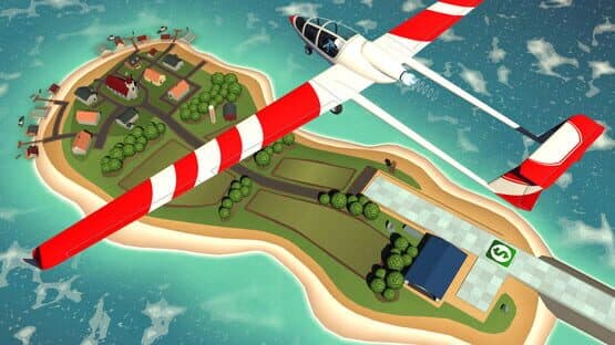 Ultrawings Flat — screenshot 3