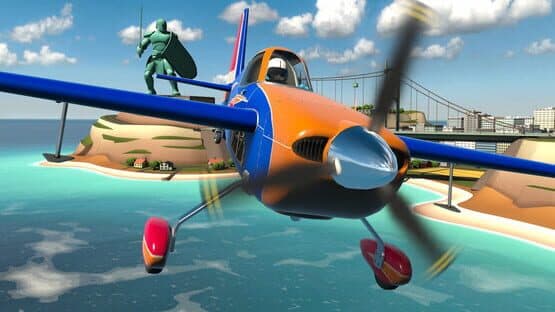 Ultrawings Flat — screenshot 4