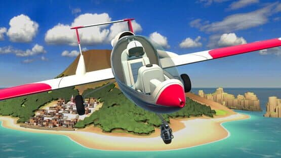 Ultrawings Flat — screenshot 5