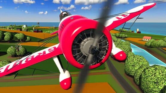 Ultrawings Flat — screenshot 6