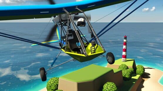Ultrawings Flat — screenshot 7