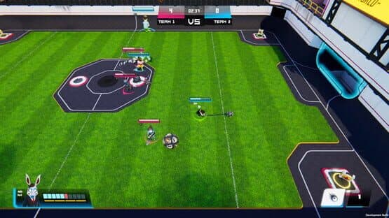Fightworld — screenshot 2