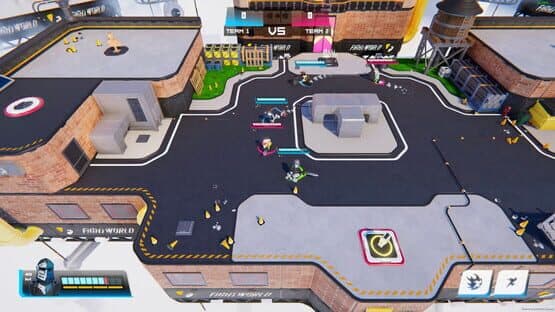 Fightworld — screenshot 6