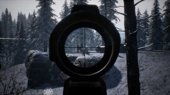 BattleRush: Ardennes Assault — screenshot 2