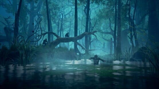 Ancestors: The Humankind Odyssey — screenshot 2