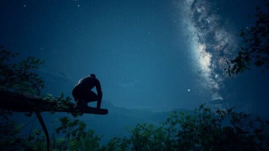 Ancestors: The Humankind Odyssey — screenshot 3