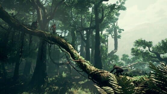 Ancestors: The Humankind Odyssey — screenshot 5