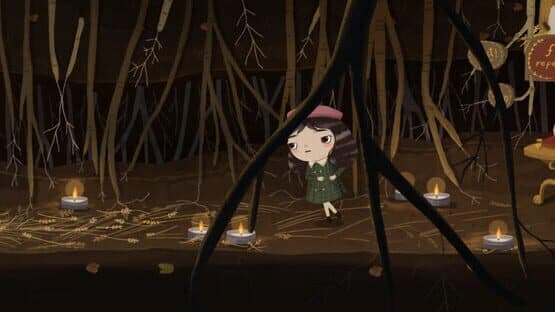 Little Misfortune — screenshot 3