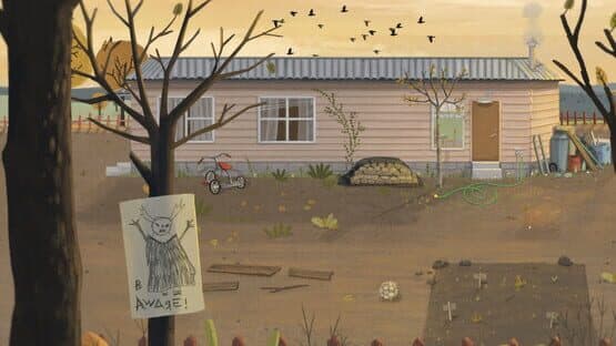 Little Misfortune — screenshot 6