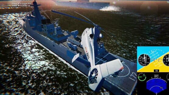 War Platform — screenshot 1