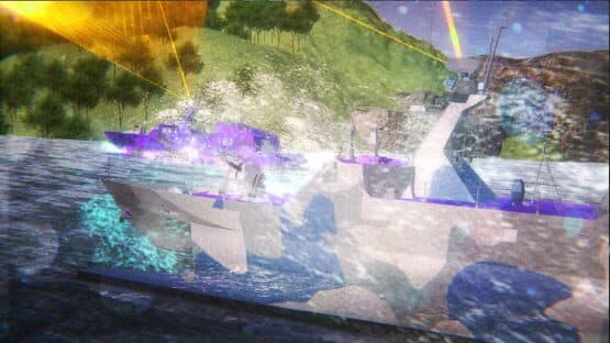 War Platform — screenshot 6