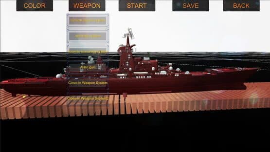 War Platform — screenshot 7
