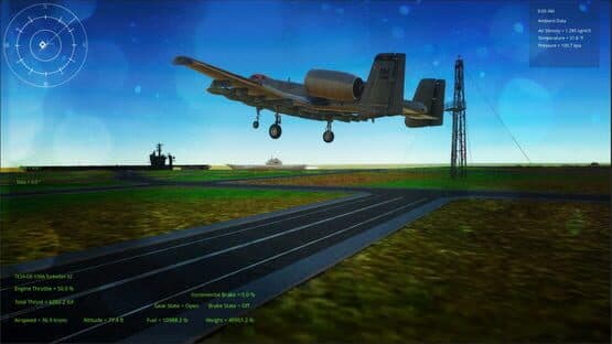 War Platform — screenshot 8