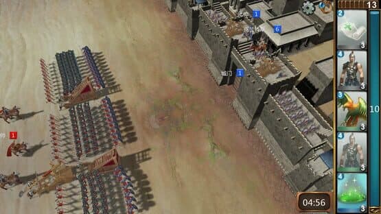 Gods and Kings — screenshot 4