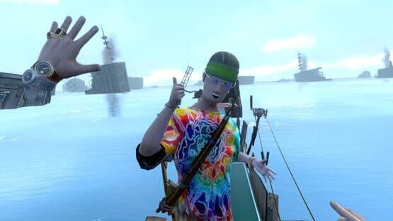 Sam & Dan: Floaty Flatmates — screenshot 6