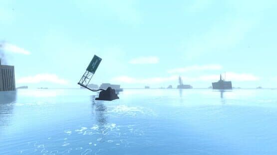 Sam & Dan: Floaty Flatmates — screenshot 8