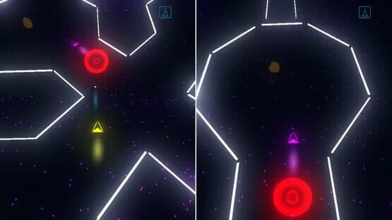 Neon Blast — screenshot 2