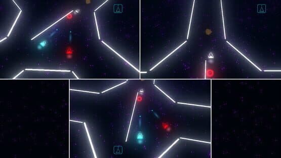 Neon Blast — screenshot 4