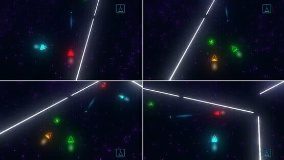 Neon Blast — screenshot 6